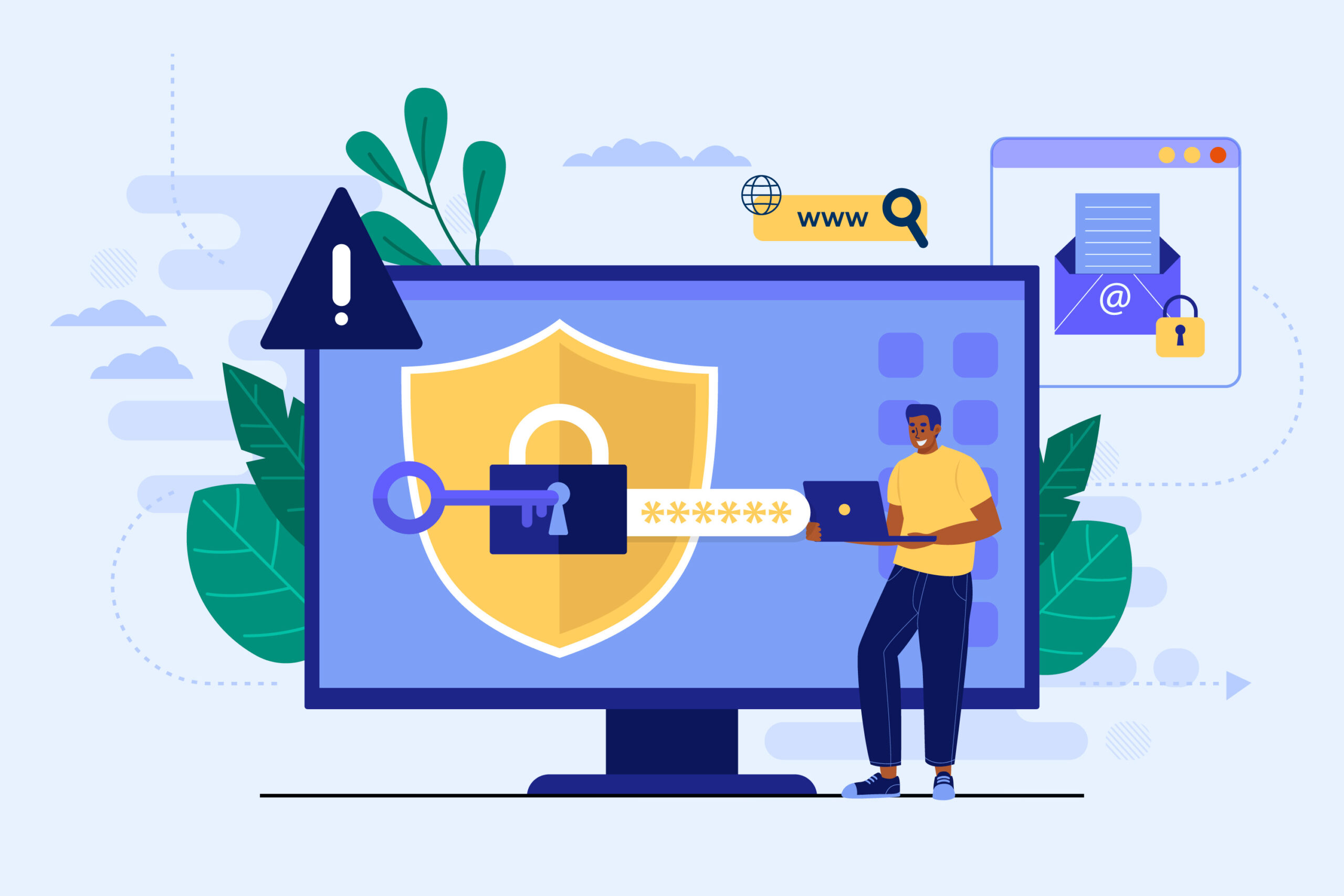 Cybersecurity Cybersecurity